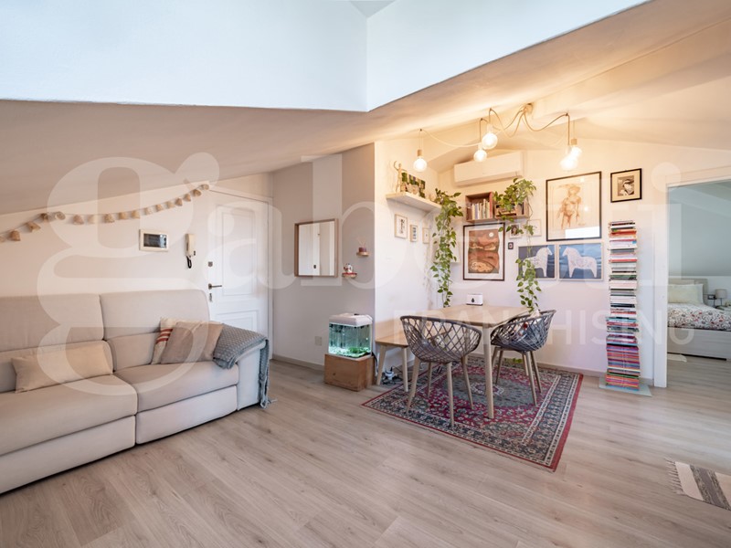 Bilocale in Vendita a Cornaredo, 113'000€, 53 m²