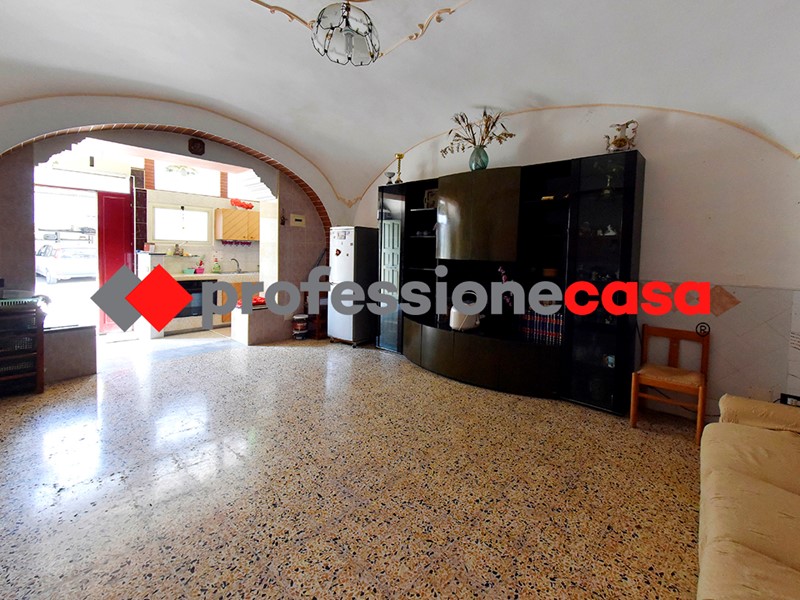 Trilocale in Vendita a San Nicola la Strada, 50'000€, 60 m²