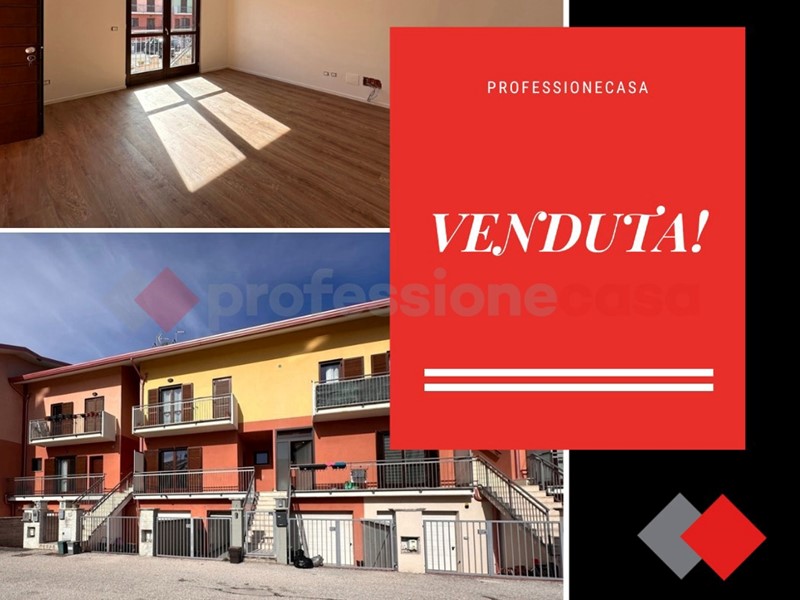 Quadrilocale in Vendita a Avezzano, 150'000€, 95 m²