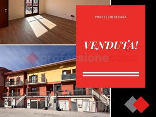 Quadrilocale in Vendita a Avezzano, 150'000€, 95 m²