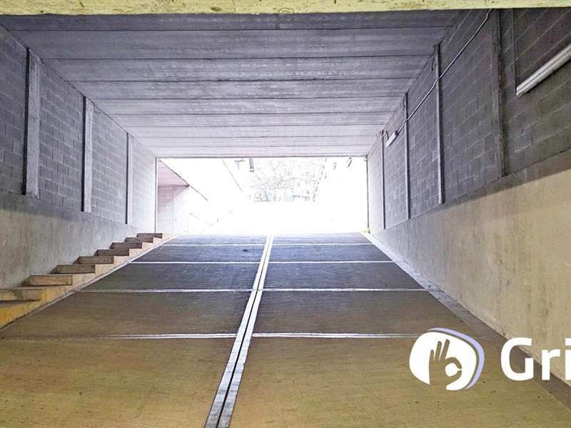 Box in Vendita a Milano, 34'900€, 39 m²