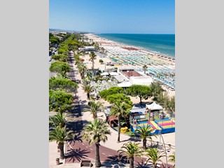 Attico in Vendita a Tortoreto, 540'000€, 100 m², arredato