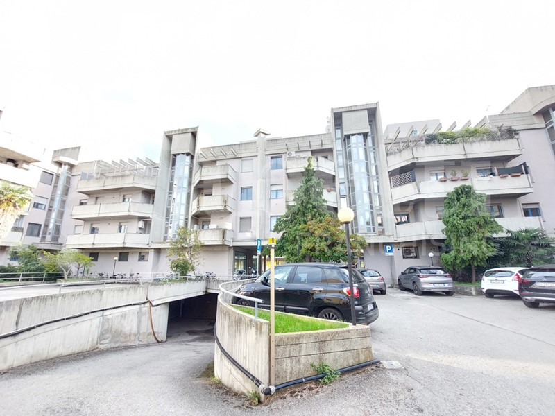 Quadrilocale in Vendita a Giulianova, 190'000€, 135 m², arredato