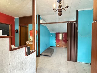 Bilocale in Vendita a Fiuggi, 35'000€, 55 m²