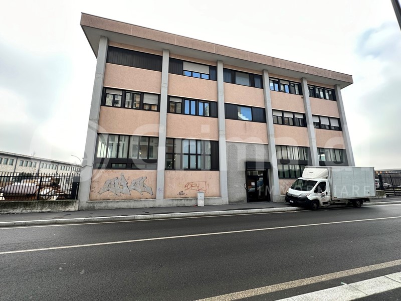 Loft in Vendita a Milano, 498'000€, 161 m²