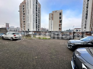 Trilocale in Vendita a Milano, 390'000€, 122 m²