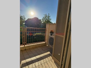 Monolocale in Vendita a Parabiago, 92'000€, 40 m², arredato