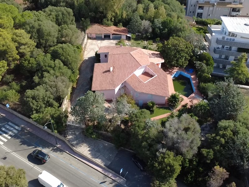 Terreno edificabile in Vendita a Olbia, 1'400'000€, 2200 m²