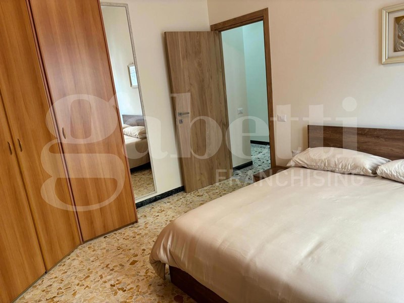 Quadrilocale in Affitto a Nettuno, 550€, 75 m², arredato