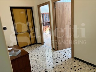 Quadrilocale in Affitto a Nettuno, 550€, 75 m², arredato