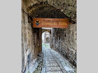 Bilocale in Vendita a Amelia, 63'000€, 75 m², arredato