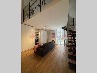 Bilocale in Vendita a Bari, 210'000€, 65 m²