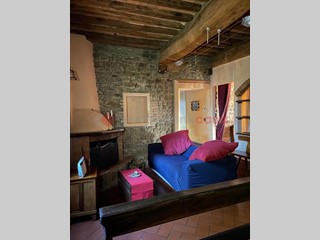 Trilocale in Affitto a Buggiano, 800€, 70 m²