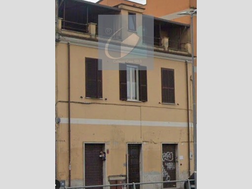 Trilocale in Vendita a Monterotondo, 125'000&euro;, 80 m²