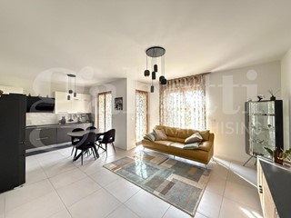 Quadrilocale in Vendita a Grugliasco, 329'000€, 119 m²