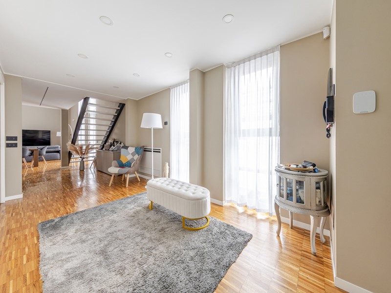 Trilocale in Vendita a Milano, 770'000€, 150 m²