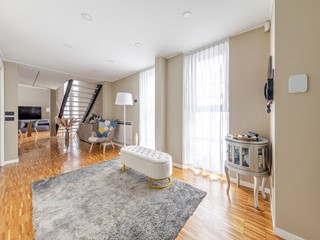 Trilocale in Vendita a Milano, 770'000€, 150 m²