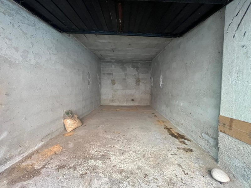 Box in Vendita a Abbiategrasso, 13'500€, 13 m²