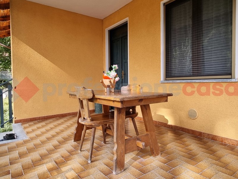 Villa in Vendita a Cantalupa, 157'000€, 125 m²