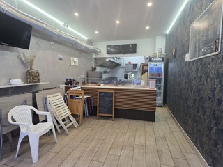 Negozio in Affitto a Milazzo, 800€, 45 m²