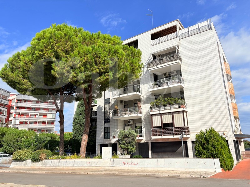 Bilocale in Vendita a Bari, 195'000€, 60 m²