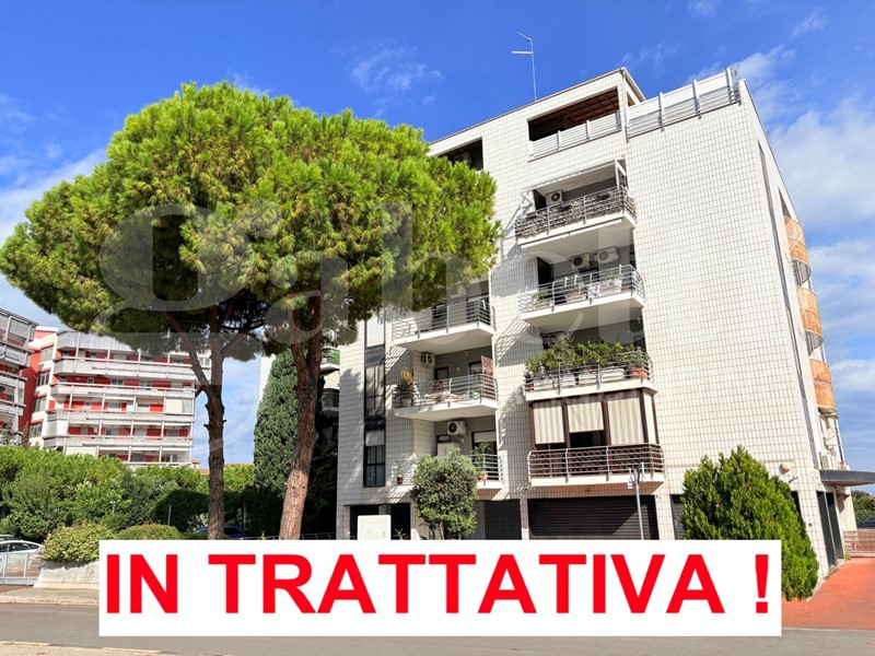 Bilocale in Vendita a Bari, 195'000&euro;, 60 m²
