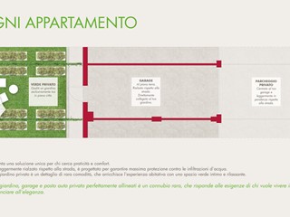 Quadrilocale in Vendita a San Salvo, 335'000€, 120 m²