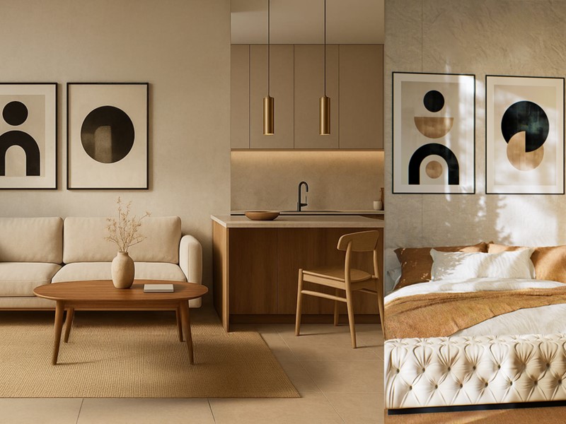 Quadrilocale in Vendita a San Salvo, 235'000€, 100 m²