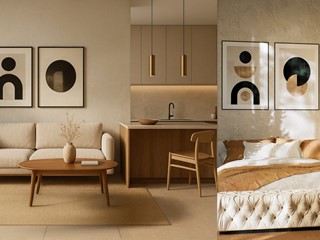 Quadrilocale in Vendita a San Salvo, 235'000€, 100 m²