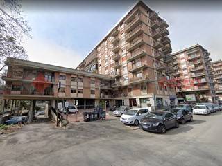 Box in Vendita a Roma, 19'000€, 14 m²