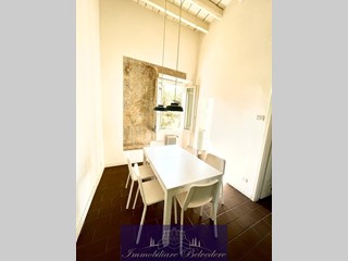 Quadrilocale in Affitto a Firenze, zona Il Prato, 2'000€, 90 m², arredato