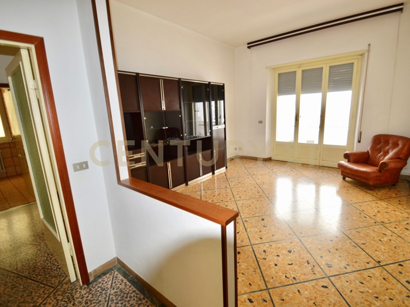 Quadrilocale in Vendita a Grosseto, 168'000€, 105 m²