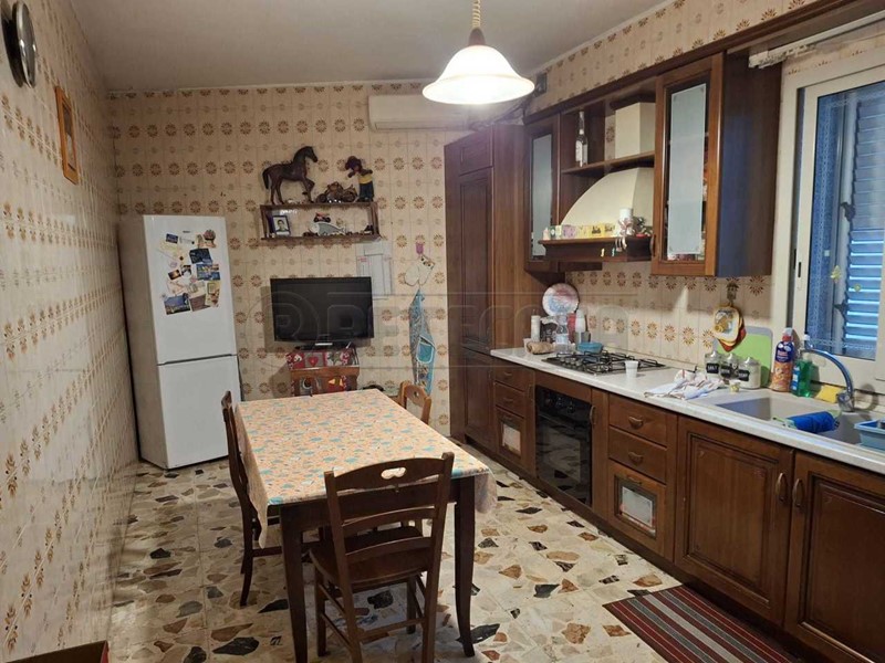 Casa Semi Indipendente in Vendita a Siracusa, 115'000&euro;, 120 m²