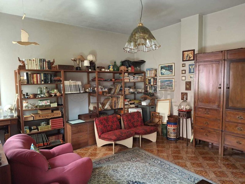 Quadrilocale in Vendita a Siracusa, 80'000€, 89 m²