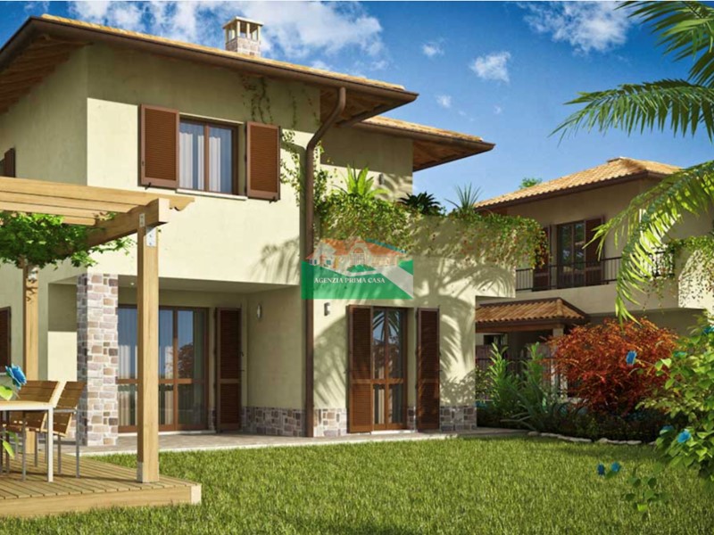 Terreno edificabile in Vendita a Ravenna, 145'000€, 400 m²