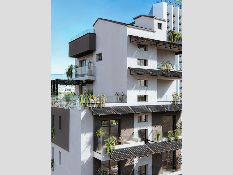 Trilocale in Vendita a Riccione, 540'000€, 60 m²