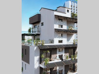 Trilocale in Vendita a Riccione, 540'000€, 60 m²