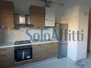 Bilocale in Affitto a Pioltello, zona Seggiano, 900€, 50 m², arredato