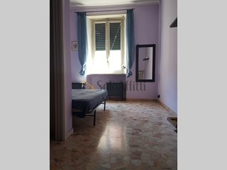 Trilocale in Affitto a Torino, zona San Paolo, 505€, 65 m², arredato