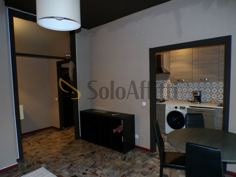 Trilocale in Affitto a San Martino Siccomario, 700€, 85 m², arredato