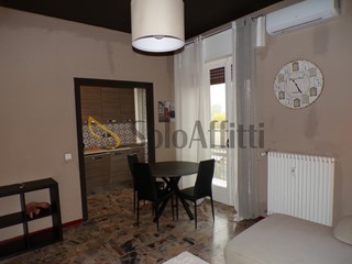 Trilocale in Affitto a San Martino Siccomario, 700€, 85 m², arredato