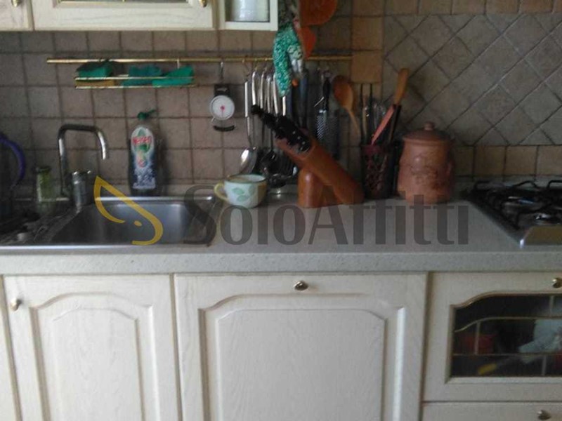 Bilocale in Affitto a Rimini, 750€, 70 m², arredato, con Box