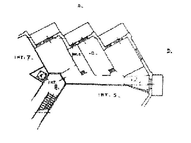 Appartamento in Vendita a Genova, 100'500€, 87 m²