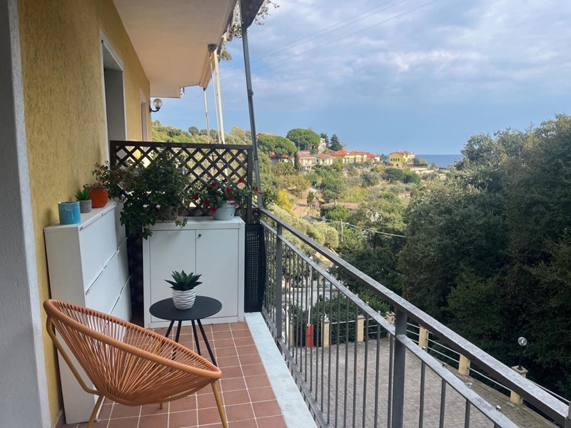 Appartamento in Vendita a Alassio, 325'000€, 110 m²