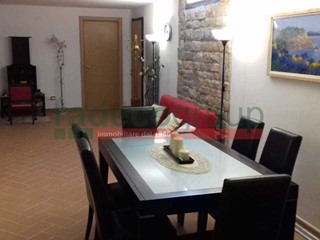 Casa Semi Indipendente in Vendita a Livorno, zona Montenero, 500'000&euro;, 220 m²