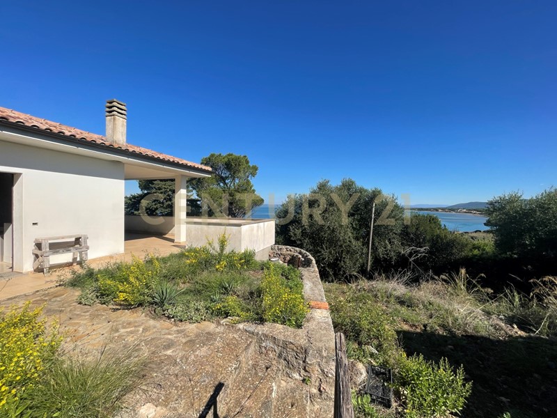 Casa Indipendente in Vendita a Monte Argentario, 498'000€, 130 m², con Box