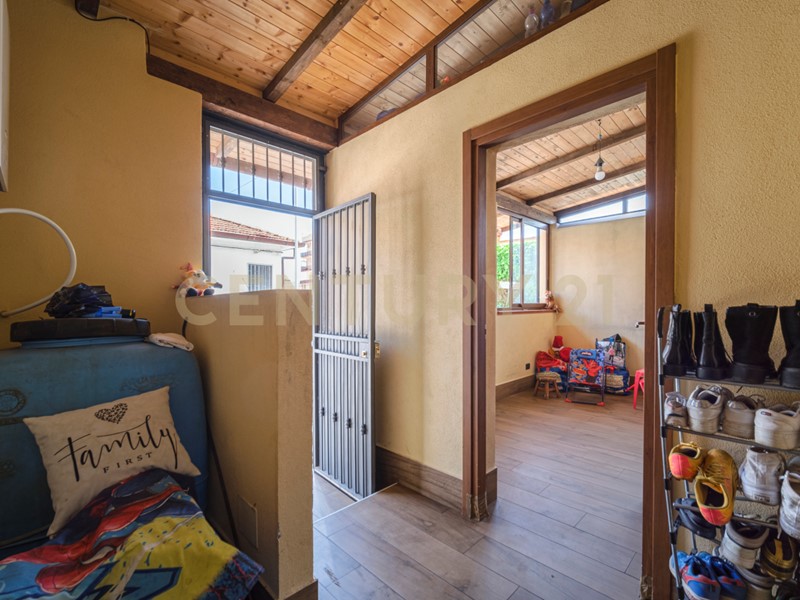 Casa Semi Indipendente in Vendita a Messina, 85'000€, 62 m²