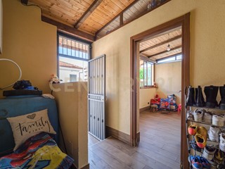 Casa Semi Indipendente in Vendita a Messina, 85'000€, 62 m²