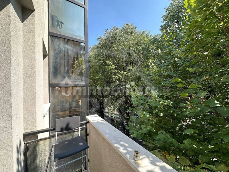 Quadrilocale in Affitto a Bologna, zona Mazzini, 1'300€, 94 m², arredato