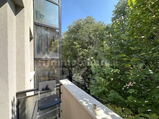 Quadrilocale in Affitto a Bologna, zona Mazzini, 1'300€, 94 m², arredato